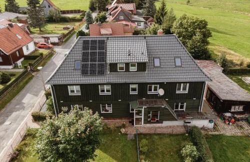 Benneckenstein Apartment | Waldrandzauber
