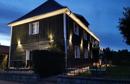 Benneckenstein Apartment | Waldrandzauber