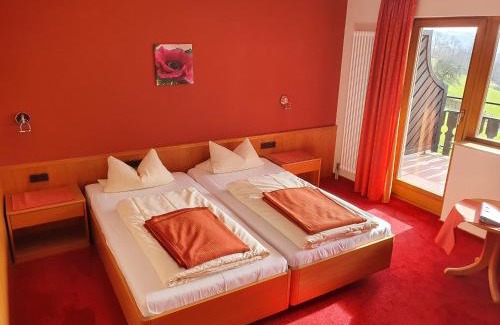 Juhohe Hotel | Waldschenke Fuhr