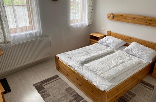 Sankt Georgen ob Murau Hotel | Waldschlössl Gasthof
