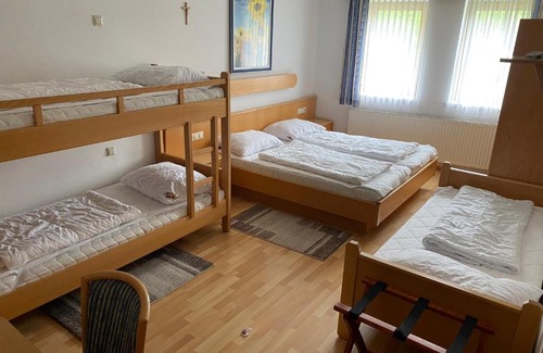 Sankt Georgen ob Murau Hotel | Waldschlössl Gasthof