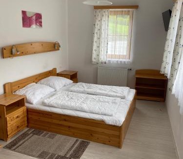 Sankt Georgen ob Murau Hotel | Waldschlössl Gasthof