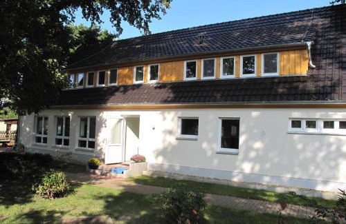 Malschwitz Apartment | Waldschulheim Halbendorf Spree