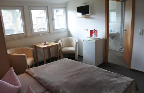 Malschwitz Apartment | Waldschulheim Halbendorf Spree