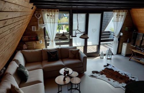 Nagel House | Waldsee