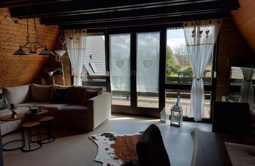 Nagel House | Waldsee
