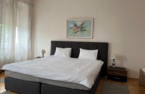 Waldshut-Tiengen Apartment | Waldshut-Zentrum