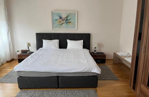Waldshut-Tiengen Apartment | Waldshut-Zentrum