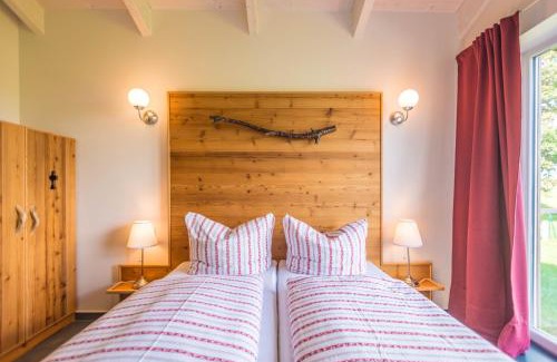 Kroepelin Apartment | Waldsiedlung