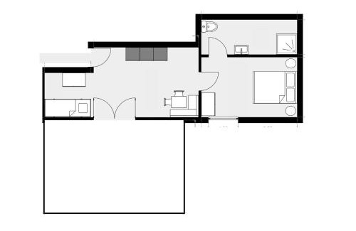 Bad Kleinkirchheim Apartment | WALDVILLA Bad Kleinkirchheim
