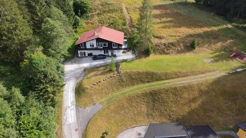 Bad Kleinkirchheim Apartment | WALDVILLA Bad Kleinkirchheim