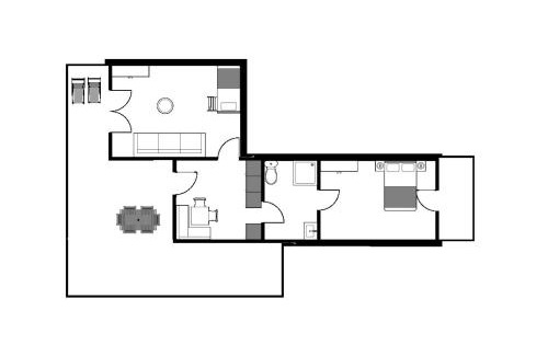 Bad Kleinkirchheim Apartment | WALDVILLA Bad Kleinkirchheim