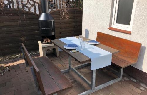 Travemuende Hotel | Waldweg 3