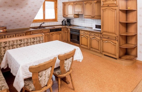 Neuweiler Apartment | Waldwohnung, Neuweiler