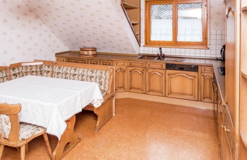 Neuweiler Apartment | Waldwohnung, Neuweiler