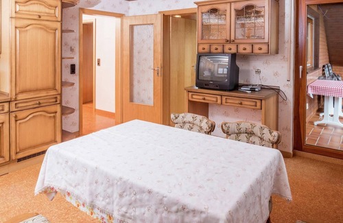 Neuweiler Apartment | Waldwohnung, Neuweiler