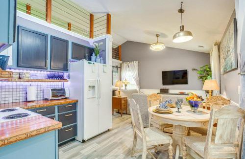 Waleska Apartment | Waleska Loft Stocked Kitchen and Breakfast Included