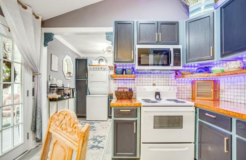 Waleska Apartment | Waleska Loft Stocked Kitchen and Breakfast Included