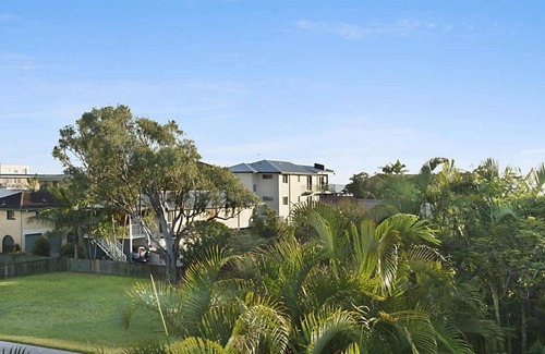 Tugun Apartment | Walford Lodge 9 - Beachside Tugun
