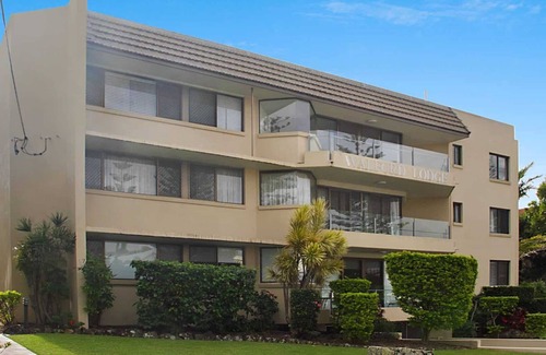 Tugun Apartment | Walford Lodge 9 - Beachside Tugun
