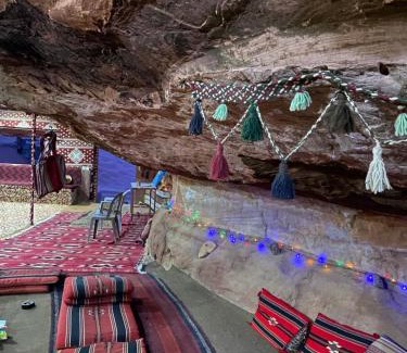 Wadi Rum Other | Walid Bedouin Camp