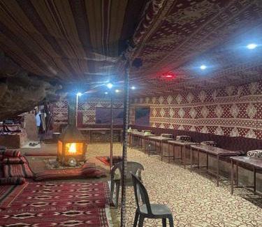 Wadi Rum Other | Walid Bedouin Camp