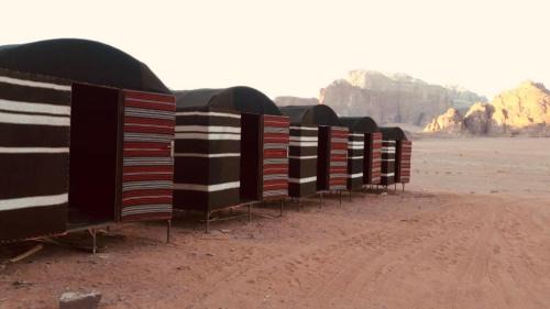Wadi Rum Other | Walid Bedouin Camp