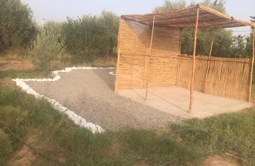 Agafay House | Walid