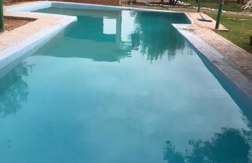 Agafay House | Walid