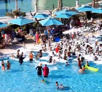 Monastir Apartment | Walid
