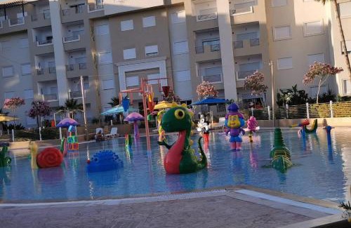 Monastir Apartment | Walid