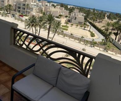 Monastir Apartment | Walid