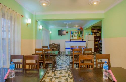 Kathmandu Hotel | Waling Fulbari Guest House