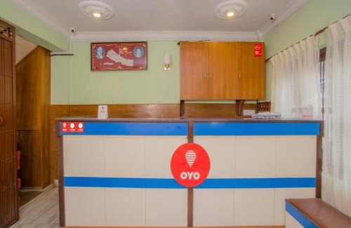 Kathmandu Hotel | Waling Fulbari Guest House