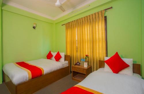 Kathmandu Hotel | Waling Fulbari Guest House