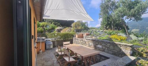 San Bernardino House | Walk and Relax Retreat - HOMY 5 TERRE