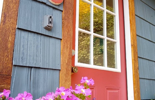 Grand Marais House | Walk Anywhere in Grand Marais from This Charming Bungalow: