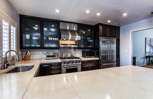 South Redondo Condo | Walk or bike to beach, restaurants, Redondo Beach Pier. Ocean view