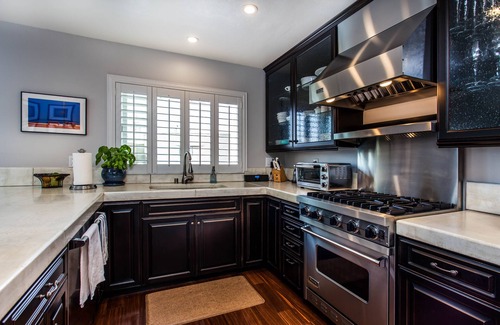 South Redondo Condo | Walk or bike to beach, restaurants, Redondo Beach Pier. Ocean view