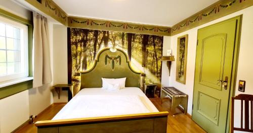 Weingarten Hotel | Walk'sches Haus