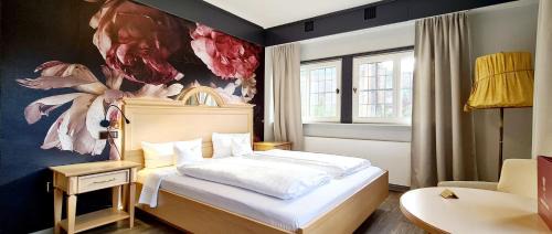 Weingarten Hotel | Walk'sches Haus