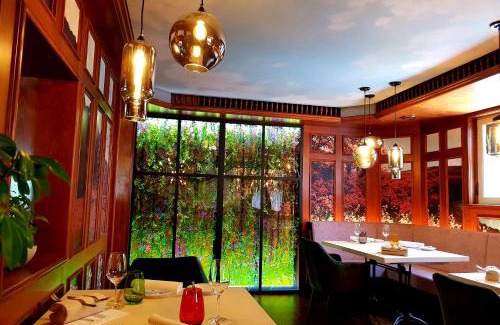 Weingarten Hotel | Walk'sches Haus