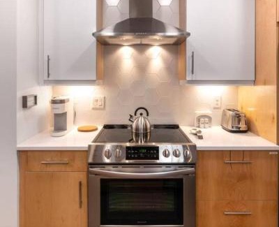 Over-the-Rhine Apartment | WALK TO ALL in Over The Rhine Cincinnati