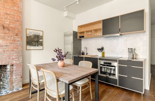 Over-the-Rhine Condo | Walk to ALL | Washington Park | FREE Streetcar