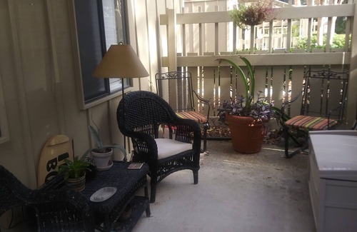 Hilton Head Island Condo | Walk to Beach