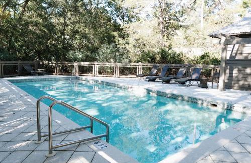 Hammocks of Seagrove House | Walk to Beach 2 Shared Pools Enclosed Porch Bikes 30A Hideaway by AvantStay