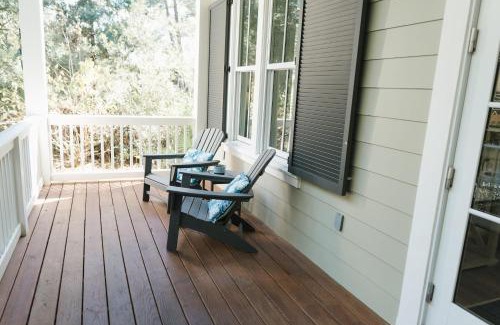 Hammocks of Seagrove House | Walk to Beach 2 Shared Pools Enclosed Porch Bikes 30A Hideaway by AvantStay