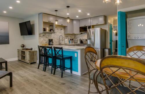 Ocean City Apartment | Walk to Beach and Boardwalk Ocean City Condo