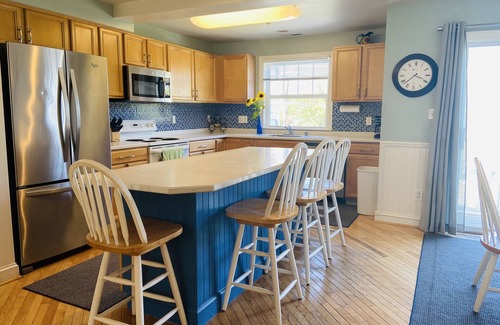 Rehoboth by the Sea Condo | Walk to Beach and Downtown