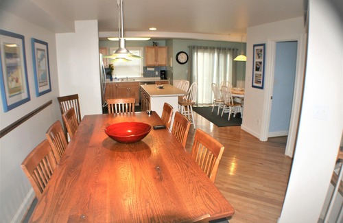 Rehoboth by the Sea Condo | Walk to Beach and Downtown